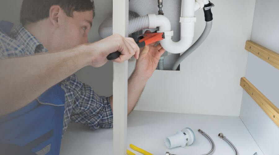 Professional Water heater repair in Organ, NM